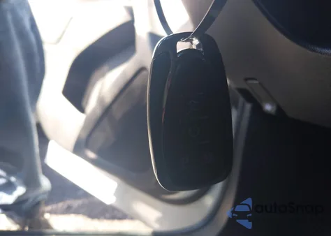 2020 Chevrolet Equinox Awd 2Fl из США, поврежденный, VIN 2GNAXTEV1L6252820